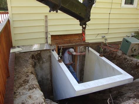 Prefab Basement Stairs | Stair Designs