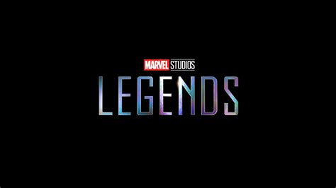 1920x1080 Resolution Marvel Studios Legends Logo 1080P Laptop Full HD ...