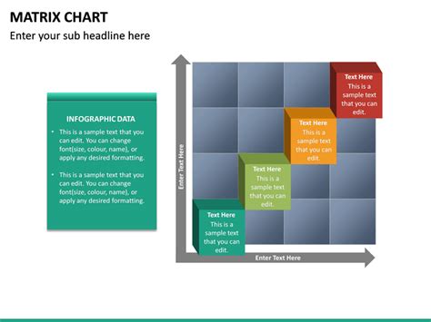 Matrix Org Chart Powerpoint