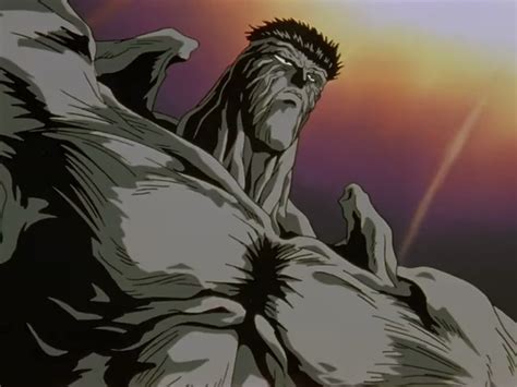 Image - Toguro-100-percent.png | YuYu Hakusho Wiki | FANDOM powered by ...