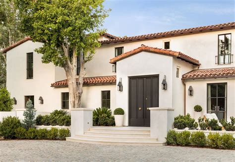 Unbelievably Gorgeous Spanish Colonial Estate in Southern California ...