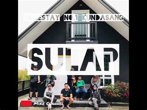 SULAP!! Homestay No1 Kundasang best berbaloi! | Short Review - YouTube