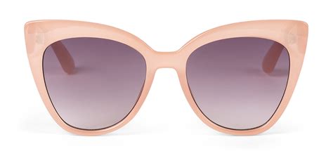 5 of the best cat eye sunglasses for every face shape