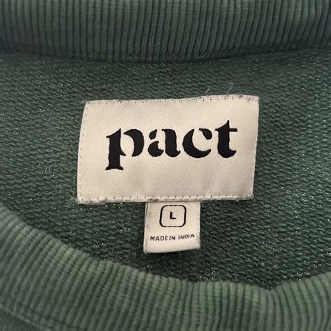 Pact Review: Sustainable and Stylish Wardrobe Staples