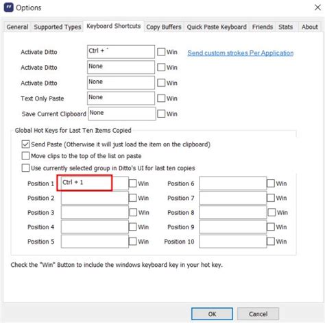 How to Paste Multiple Items with Hotkeys on Windows 10 | Beebom