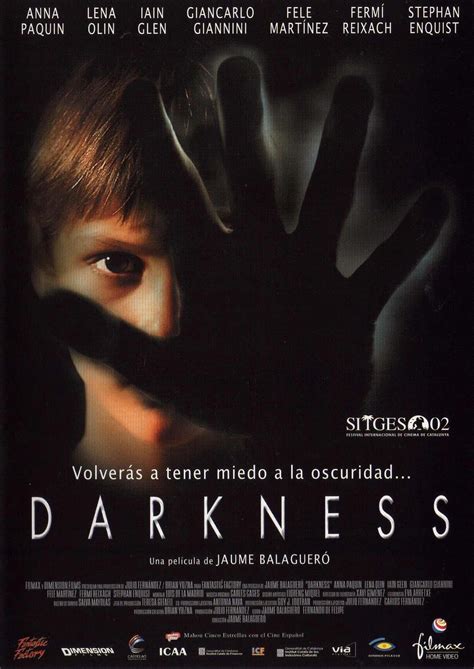 Darkness (2002)