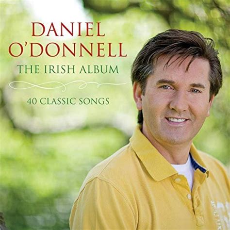 Daniel O'Donnell - The Gold Collection (2019)