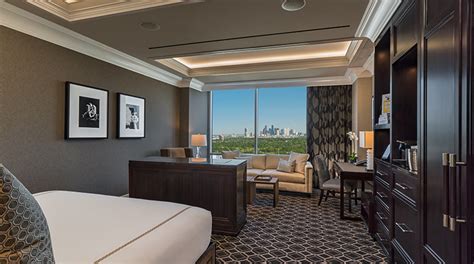 5 Things We Love About Houston’s New Post Oak Hotel – Forbes Travel Guide Stories