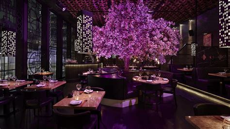 Tattu Manchester, Greater Manchester - Restaurant Review, Menu, Opening Times