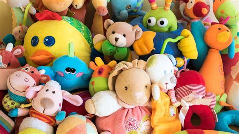 Stuffed & Plush Toys Market is Anticipated to Reach at a US$ 17,689.4 ...