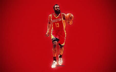 #1360724 James Harden HD, Houston Rockets - Rare Gallery HD Wallpapers