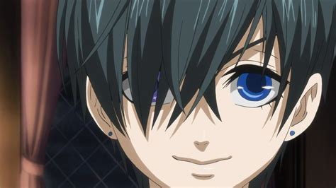 Ciel Phantomhive Image: Ciel Phantomhive | Ciel phantomhive, Anime soul, Anime