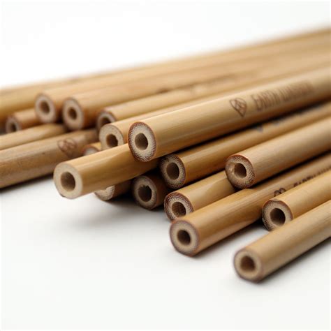 Reusable Bamboo Straws | South Africa | Earth Warrior®