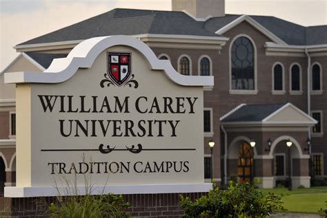 William Carey University – Gulf Coast Campus-4 | Hanco Corp