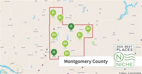 2021 Best Places to Live in Montgomery County, IL - Niche