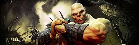 Mortal Kombat X Goro Tips - Brutalities, Fatalities and Variants | VG247