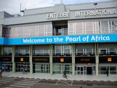 Kampala Entebbe Airport, Uganda (EBB) | AirMundo