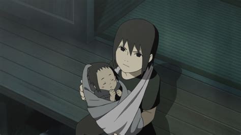 Image - Infant Sasuke and Itachi.png | Narutopedia | FANDOM powered by ...