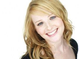 Melissa Rauch | True Blood Wiki | FANDOM powered by Wikia