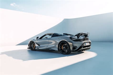 NOVITEC McLaren 765LT (2022) - picture 8 of 13