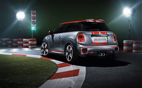 2014 MINI Cooper John Cooper Works 2 Wallpaper | HD Car Wallpapers | ID ...