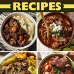 25 Best Chuck Roast Recipes (Easy Dinners) - Insanely Good