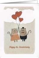 41st Wedding Anniversary Cards from Greeting Card Universe