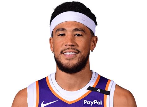 Devin Booker | Phoenix Suns | NBA.com