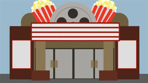 Lights, camera: Movie theaters are back in action - The Temple News