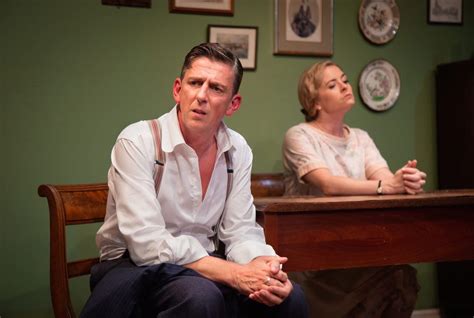 Distinguished Villa – Finborough Theatre, London - The Reviews Hub