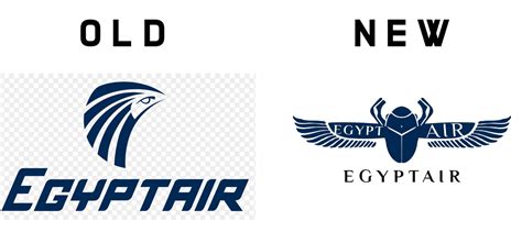 Egyptair Logo :: Behance