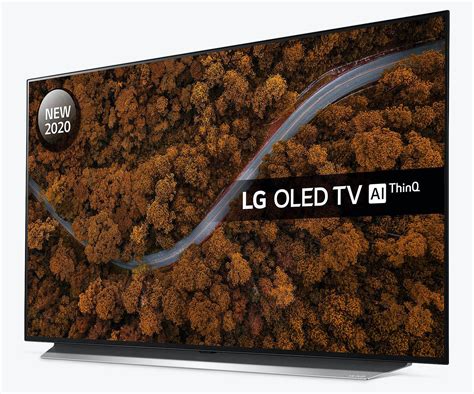 LG 48 CX OLED (OLED48CX) review | Trusted Reviews