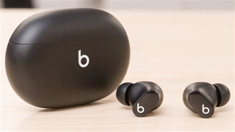 Beats Studio Buds True Wireless Review | atelier-yuwa.ciao.jp