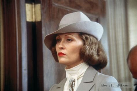 Chinatown Faye Dunaway