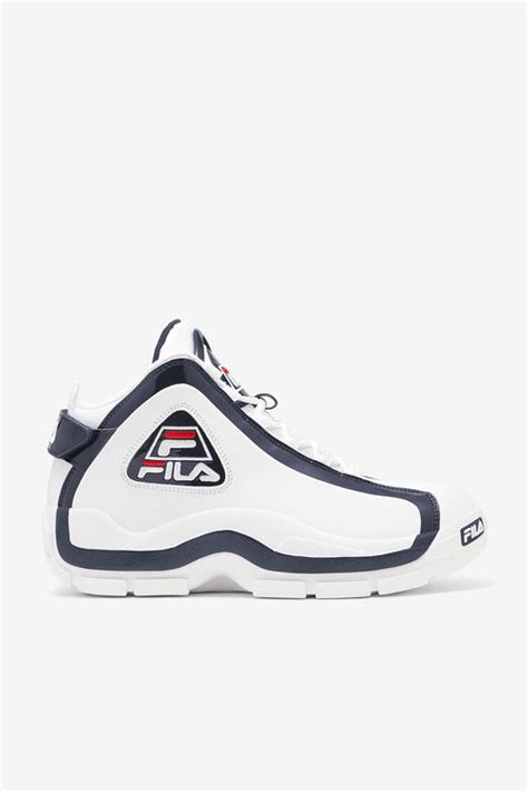 Grant Hill 2 Basketball Shoes | Fila