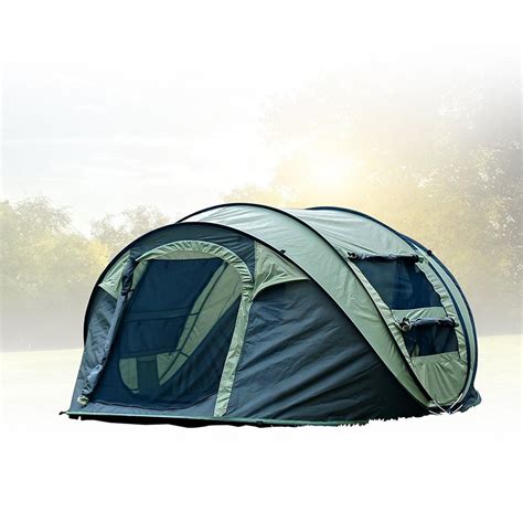 Best Pop Up Tents You Need For Easy Camping In 2024 - Outdoor Fact