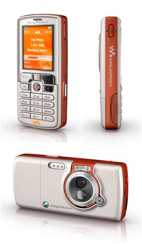 Sony Ericsson W800 - Description, specification, photos, reviews | eIMEI24.com