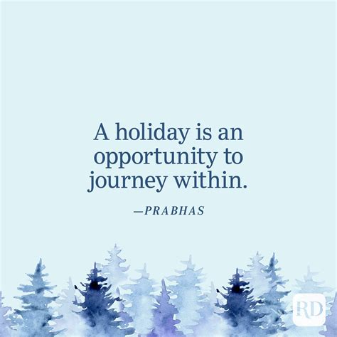 40 Best Holiday Quotes That Capture the Warmth of the Season 2020 ...