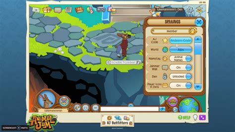 Animal Jam Play Wild Codes (2023) - Gaming Pirate