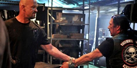 10 Best Stone Cold Steve Austin Movies, Ranked According To IMDb