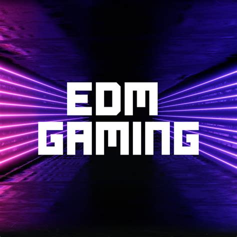 EDM Gaming