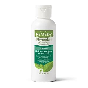 Remedy Phytoplex Hydrating Cleansing Gel - KC Home Medical