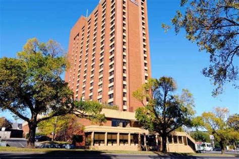 Melbourne Hotel Conferences - Pullman Melbourne On the Park