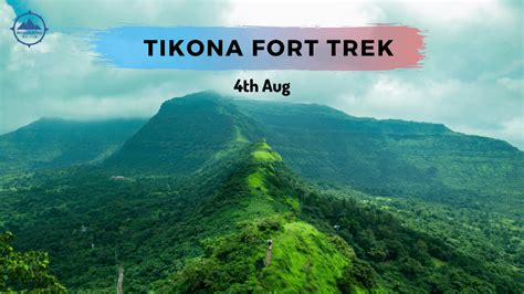 Tikona Fort Trek, Tikona Fort, Mumbai, 4 August 2019 | AllEvents.in