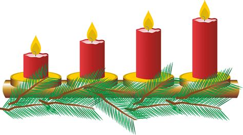 Advent clipart. Free download transparent .PNG | Creazilla