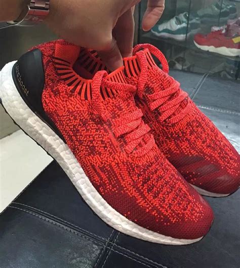 adidas Ultra Boost Uncaged - Sneaker Bar Detroit