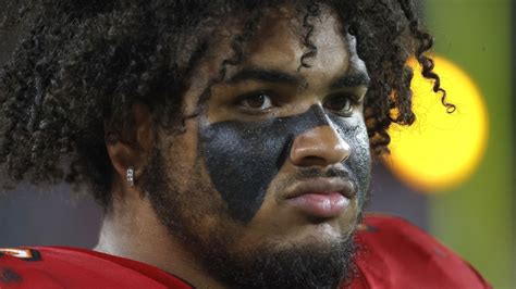 Tampa Bay Buccaneers RT Tristan Wirfs Considering Surgery on Injured Ankle - Tampa Bay ...