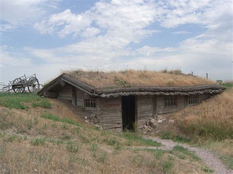 Museum of the Fur Trade, Chadron, Nebraska, USA - Heroes Of Adventure