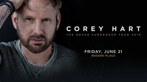 Corey Hart - June 21, 2019 | Rogers Place