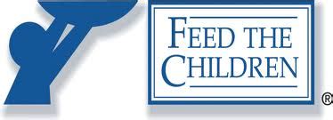 Feed The Children | Logopedia | Fandom